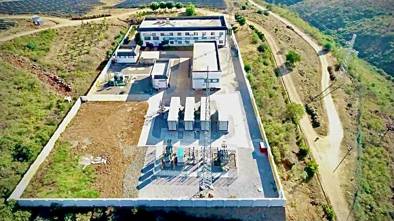 91e8e0cb86c6486eb68347de3d9a0ffa.jpg 尊龙时凯人生就是搏官网z6mg肩负的国家重点研发妄想课题顺遂通过专家验收-直流输电及电力电子营业单位-插图41.jpg